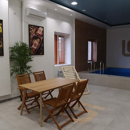 Lacasa Hotel أتيراو المظهر الخارجي الصورة