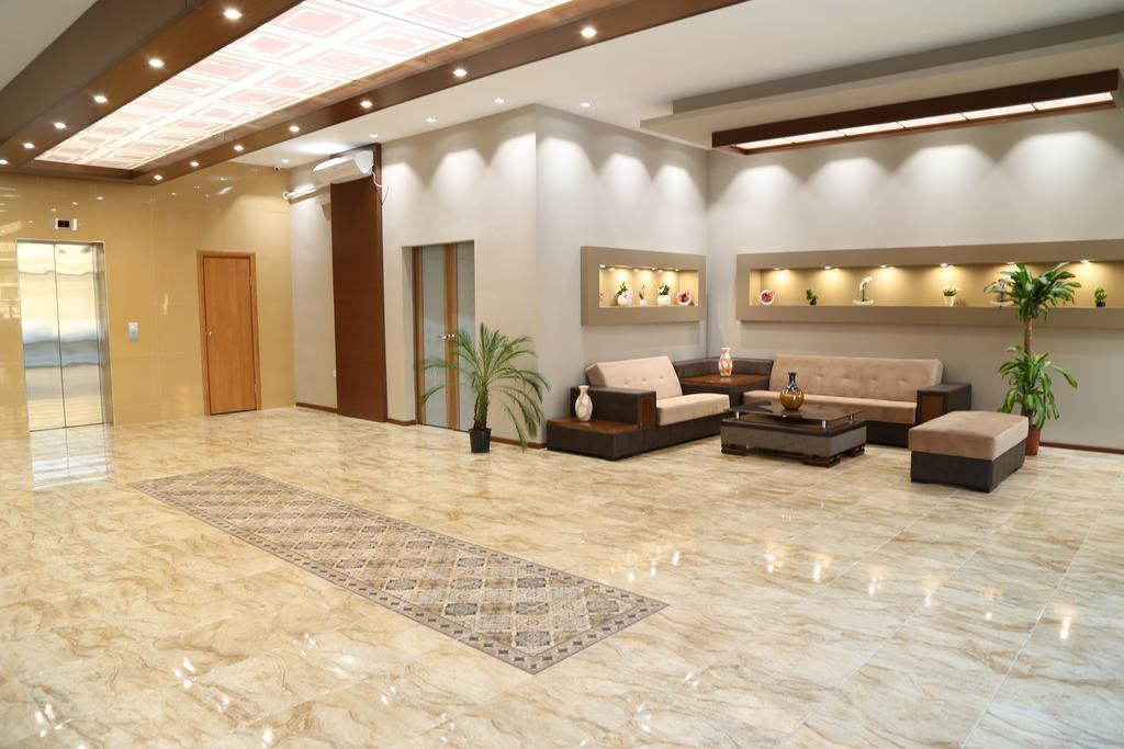 Lacasa Hotel أتيراو المظهر الخارجي الصورة