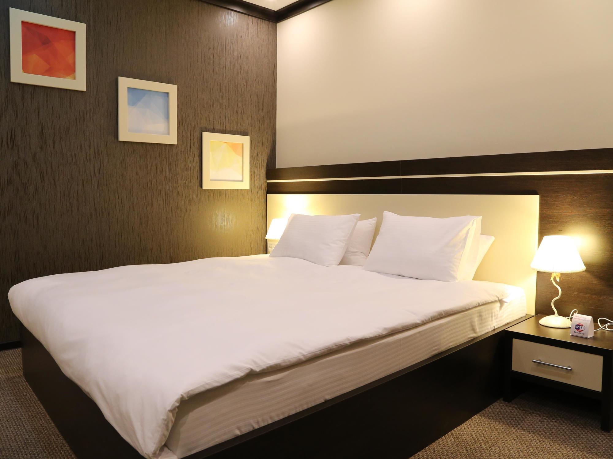 Lacasa Hotel أتيراو المظهر الخارجي الصورة