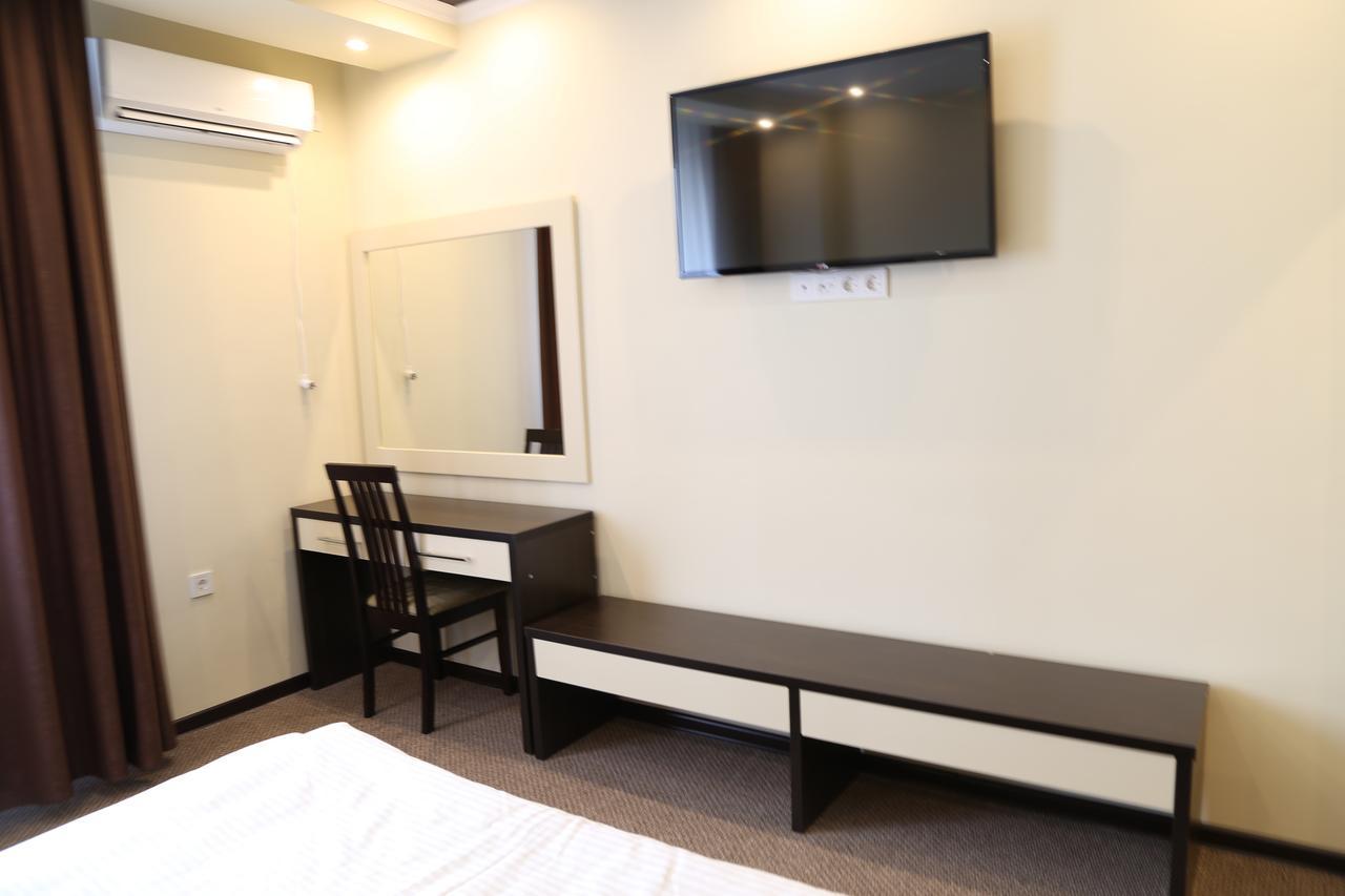 Lacasa Hotel أتيراو الغرفة الصورة
