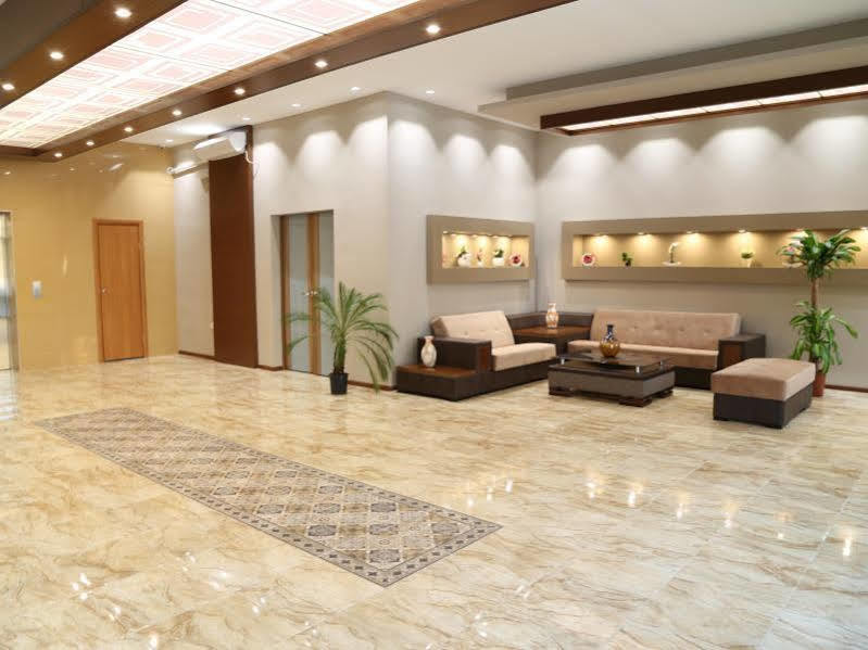 Lacasa Hotel أتيراو المظهر الخارجي الصورة