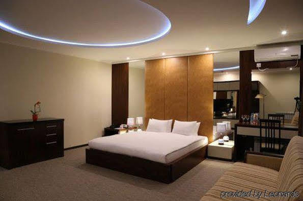 Lacasa Hotel أتيراو المظهر الخارجي الصورة