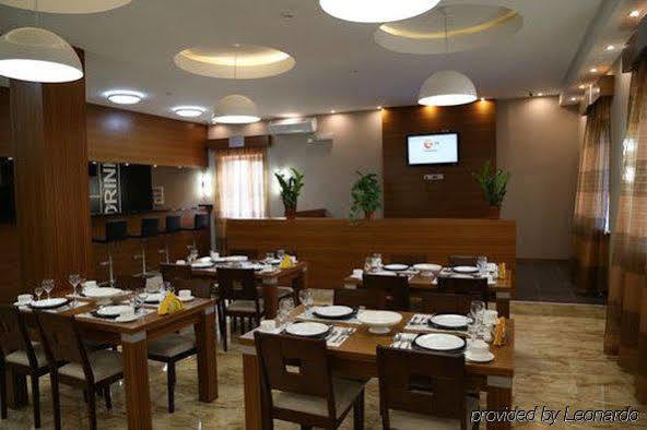 Lacasa Hotel أتيراو المظهر الخارجي الصورة